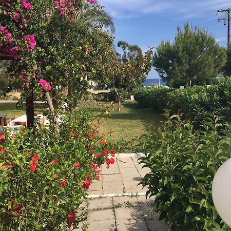 Kabanari Bay Hotel Κιοτάρι Εξωτερικό φωτογραφία