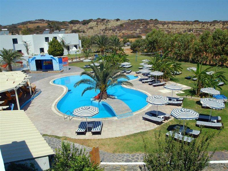 Kabanari Bay Hotel Κιοτάρι Εξωτερικό φωτογραφία