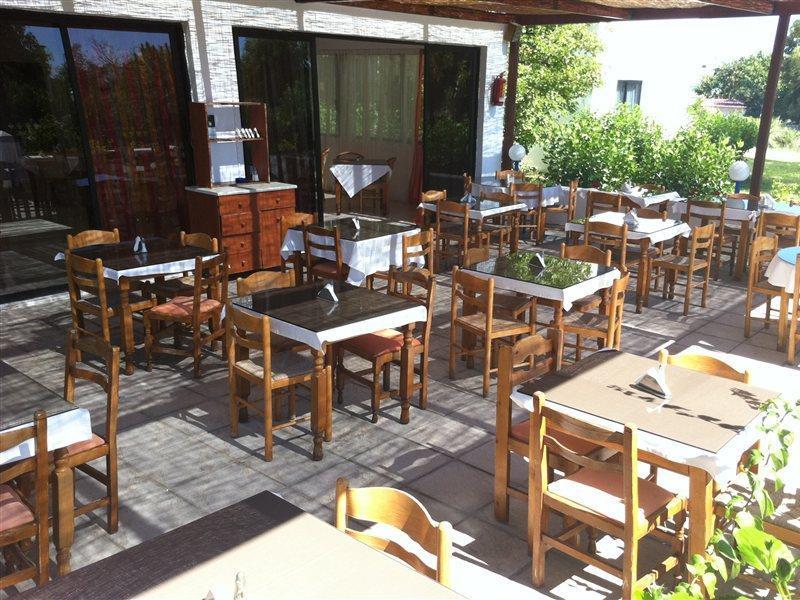 Kabanari Bay Hotel Κιοτάρι Εξωτερικό φωτογραφία