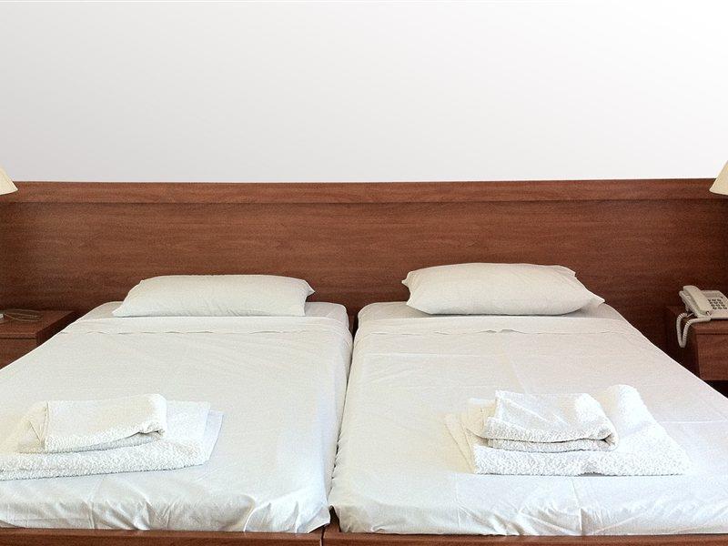 Kabanari Bay Hotel Κιοτάρι Εξωτερικό φωτογραφία