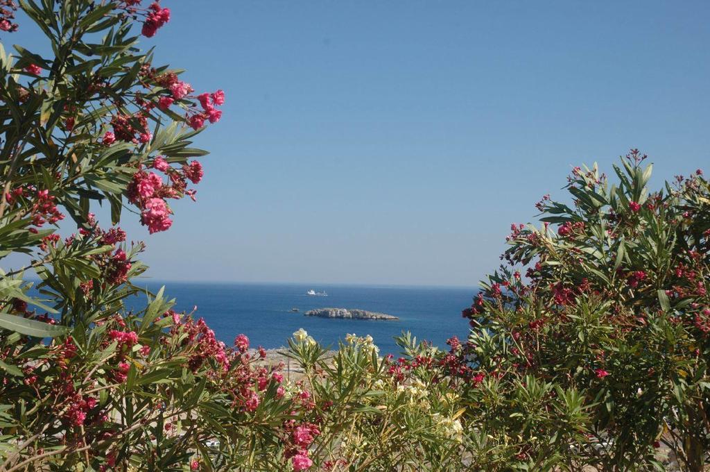 Kabanari Bay Hotel Κιοτάρι Εξωτερικό φωτογραφία
