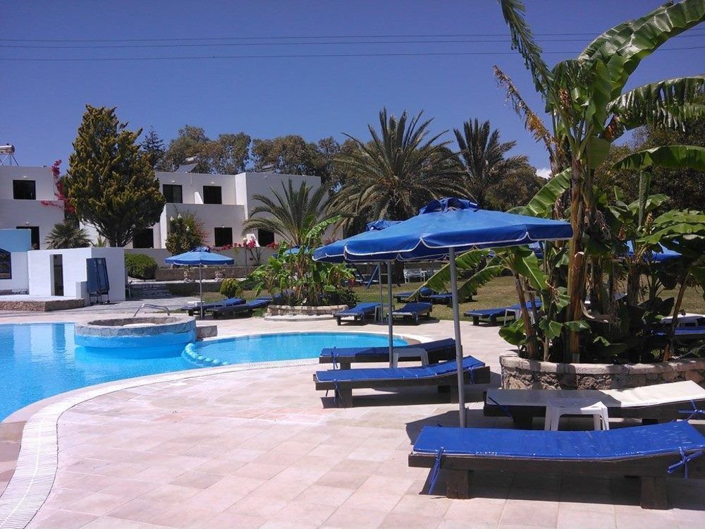Kabanari Bay Hotel Κιοτάρι Εξωτερικό φωτογραφία
