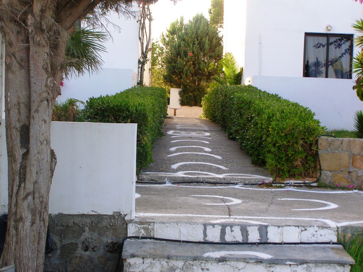 Kabanari Bay Hotel Κιοτάρι Εξωτερικό φωτογραφία