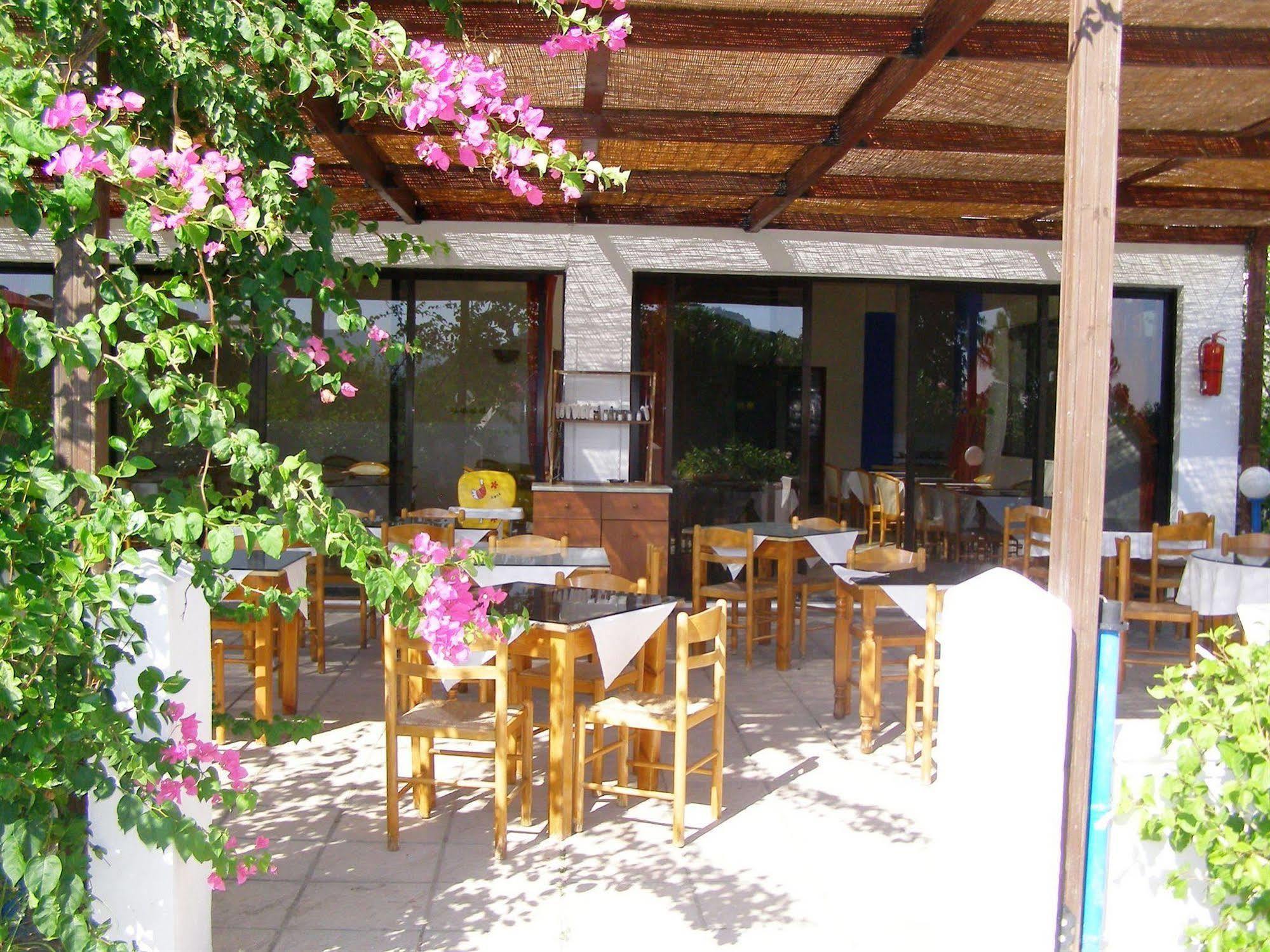 Kabanari Bay Hotel Κιοτάρι Εξωτερικό φωτογραφία