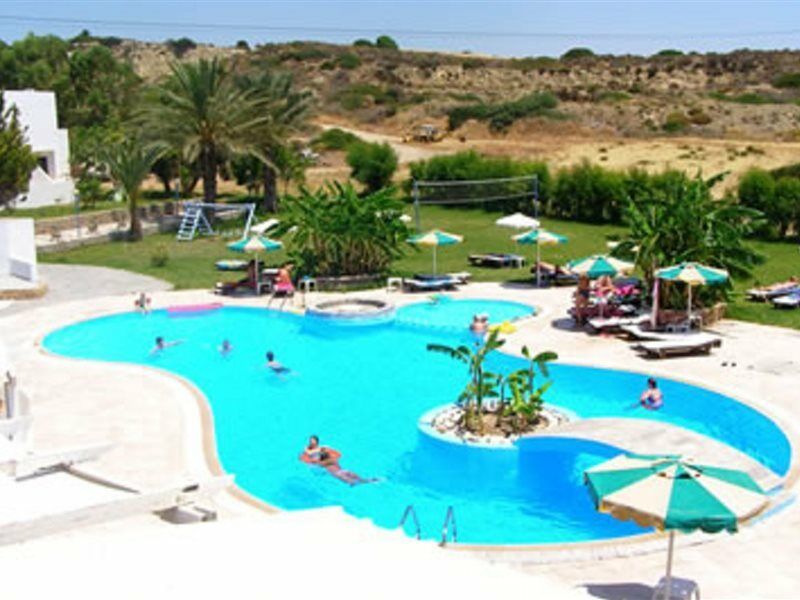 Kabanari Bay Hotel Κιοτάρι Εξωτερικό φωτογραφία